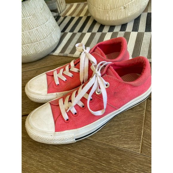 (Sold) Converse All Star Madison Low Top 564332F - Picture 6 of 10